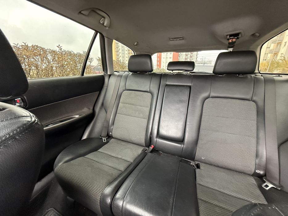 Vând Mazda 6 2005, motor 2.0 Diesel 136 cp