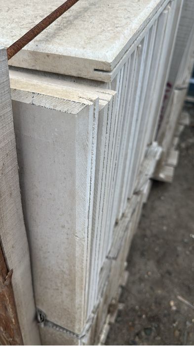 Травертин лаймстаун