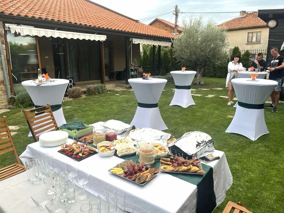 Украса за  всеки повод