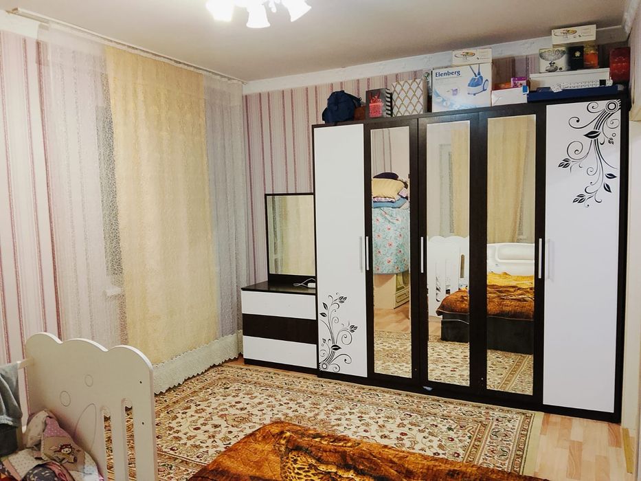 Продам жилой дом