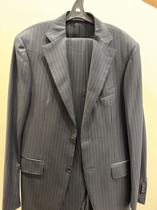 Мужской костюм Canali