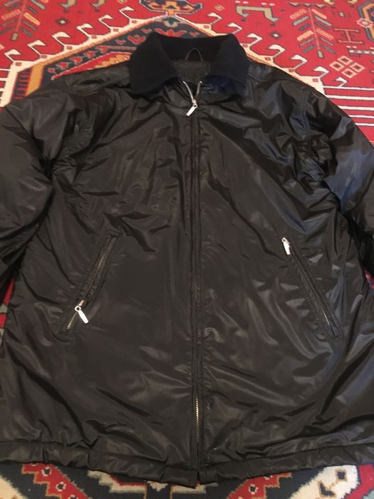 New Morrigan мъжко яке