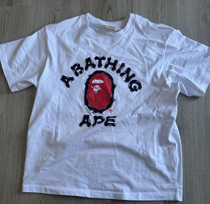 Bape тениска ТОП качество
