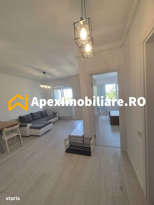 Apartament 2 camere de inchiriat Progresul Bucuresti | ApexImobiliare — fotografia 1