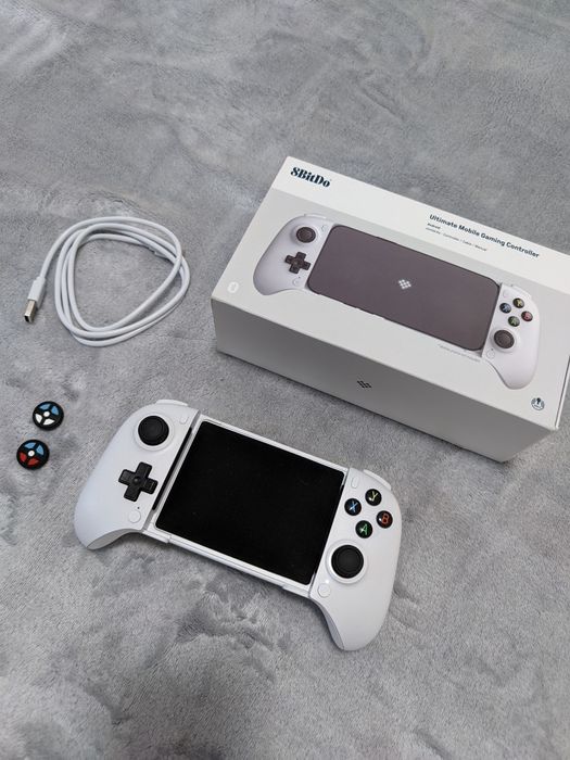 Controller Bluetooth 8BitDo Ultimate Mobile Gaming