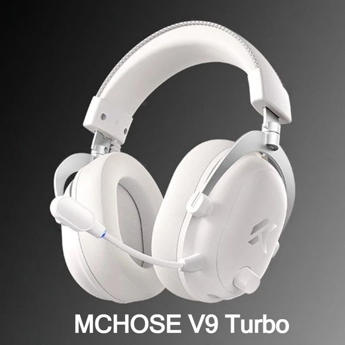 Naushnik  MCHose V9 Turbo