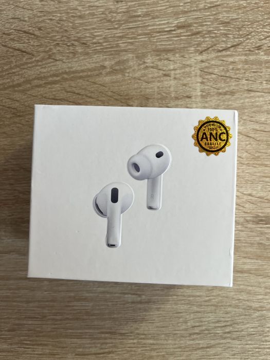 Casti Airpods pro 3