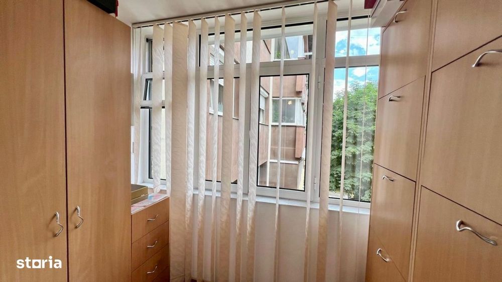 Apartament 4 camere decomandat | Str. Banat | Etaj 3/4 |