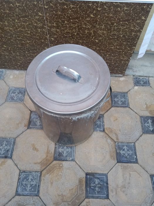 Бочка 90-100 литр