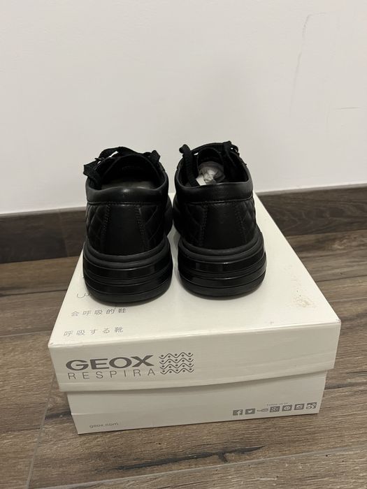 Sneakers/ Pantofi/ Tenisi/Geox, marime 35