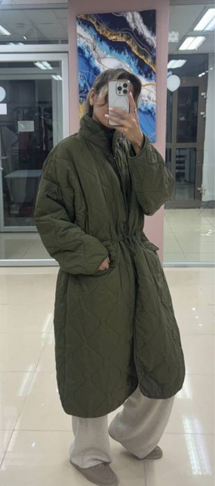 Разгрузка гардероба