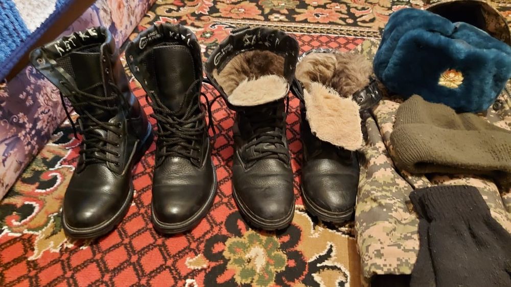 Продам форму. В хорошем состоянии.