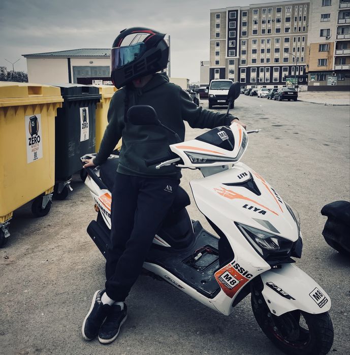 М8 про сатылады!