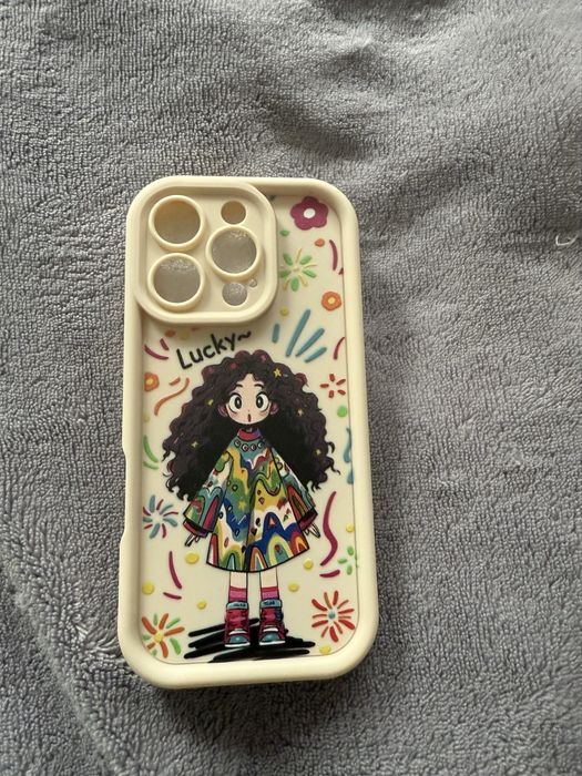 Нови кейсове за Iphone 16 pro