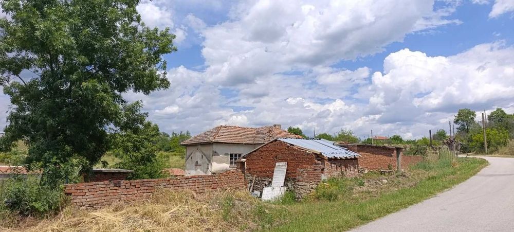Продава се Къща в с. Йерусалимово, Област Хасково - 80 кв.м за 312 €/кв.м - Снимка #6
