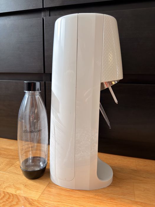 Sodastream complet , ca nou