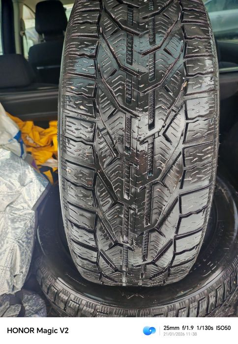 Ориум 25/55/16 зимни