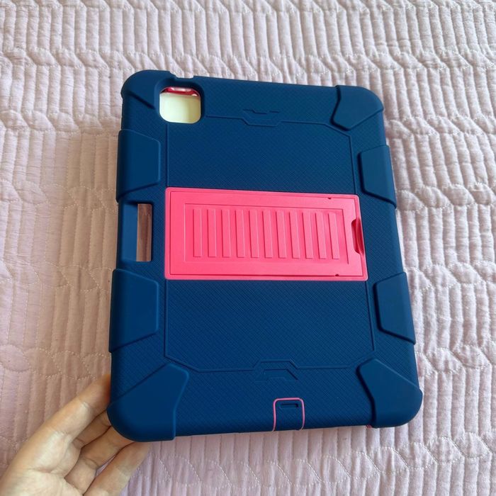 Husă protecție pentru iPad Air 4 10.9 inch, Pro 11 2018/ 2020