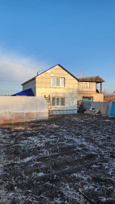 Продам дом  ,Зерендинские дачи .