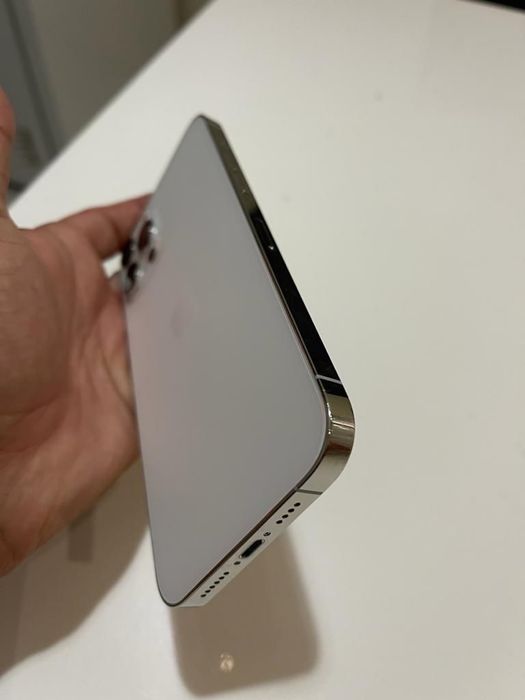 Iphone 12 PRO 256gb NOU full box 100% baterie