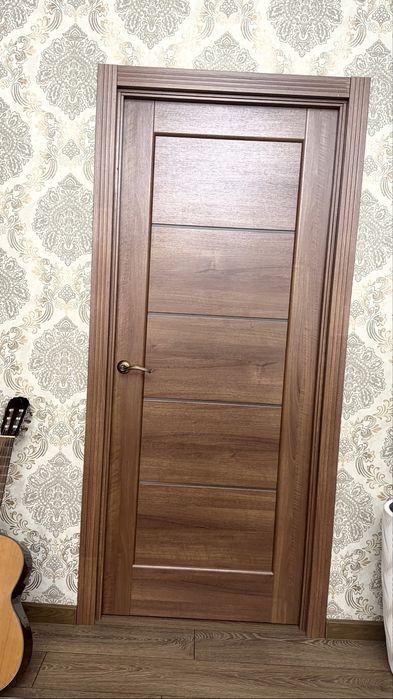 Двери качественные и добротные