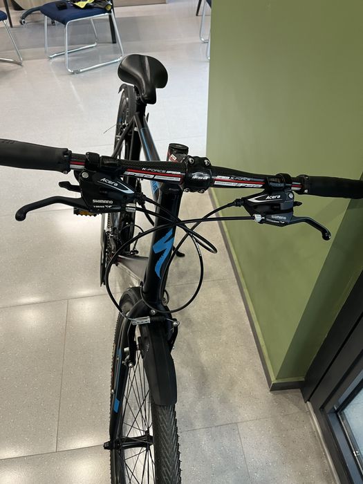 Велосипед Specialized