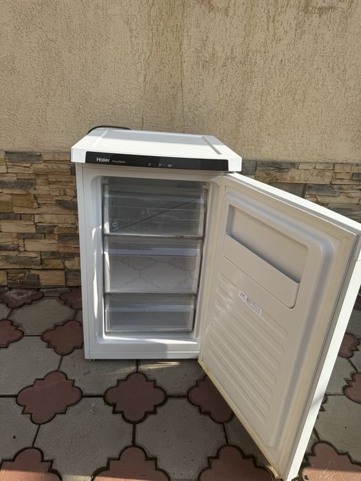 2 морозильник, 1 холидильник