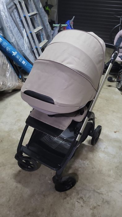 Carucior 4in 1 Inglesina