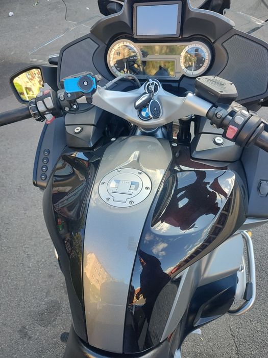 Vand BMW RT1200RT