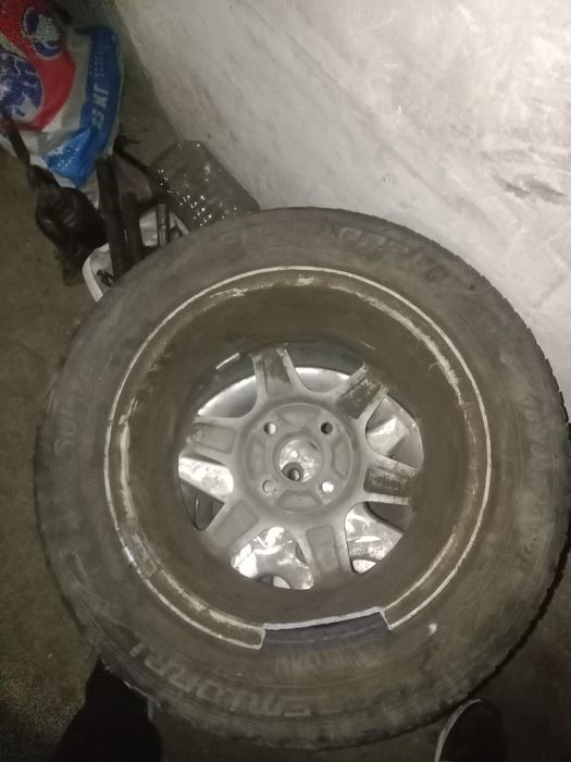 R14. продам срочно..