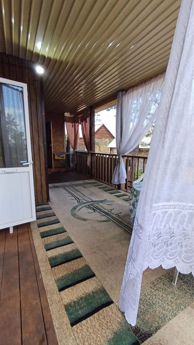 Сдется дом на Бухтарме