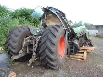Dezmembrez tractor Fendt 818,822,824,926