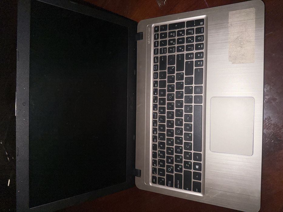 Срочная продажа ноутбука Asus