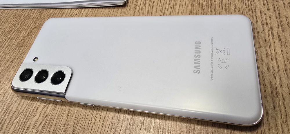 Samsung Galaxy S21 128GB