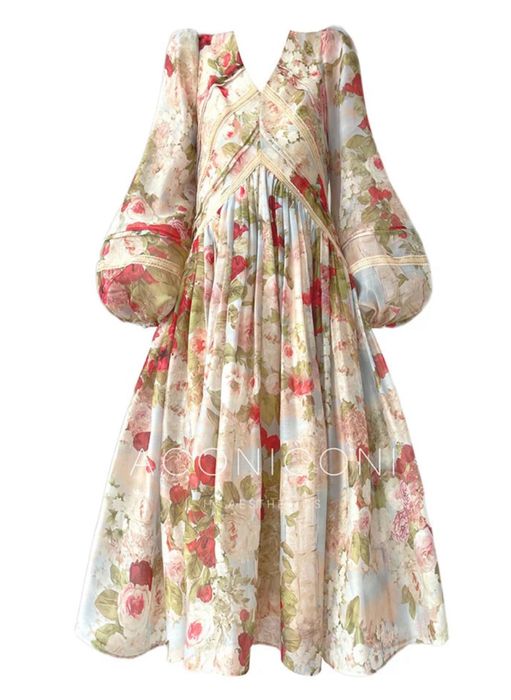 вечернее платье бренд