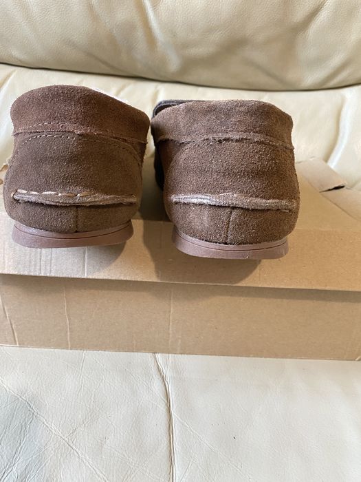 Livergy - мъжки лоуфъри / мокасини