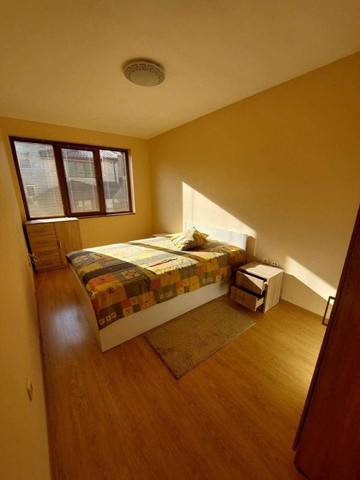 Двустаен апартамент, под наем, кв. Лятно кино Тракия