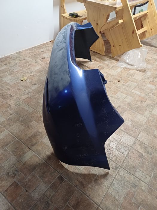 Задна броня за Mazda 6