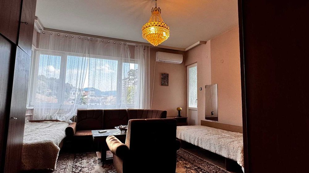 двустаен апартамент в Габрово