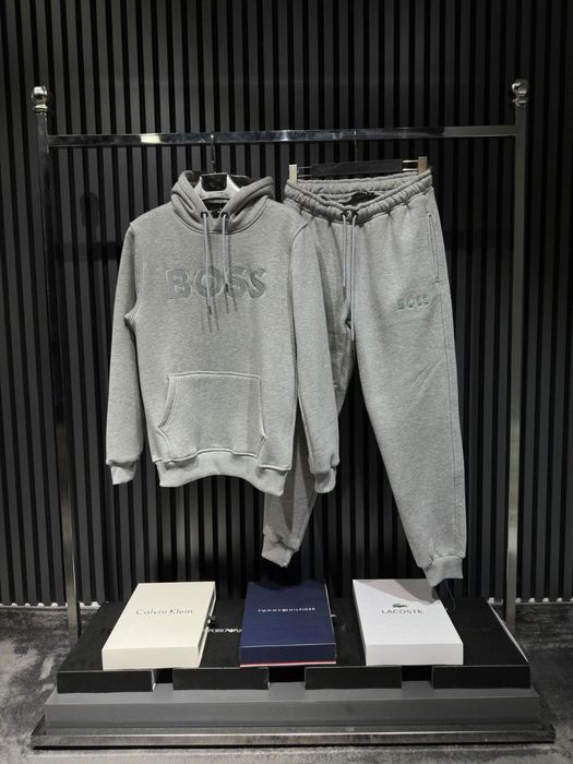 Trening unisex nou bumbac