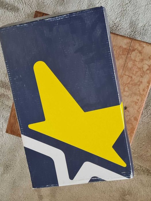 Мъжки, вечерни обувки Бен Шемън