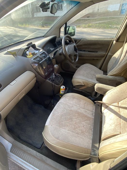 Продам митсубиси шариот