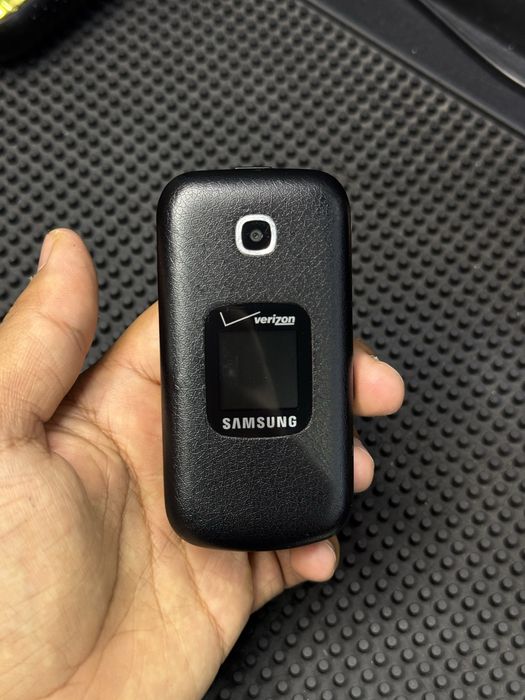 Samsug Verizon Gusto  3