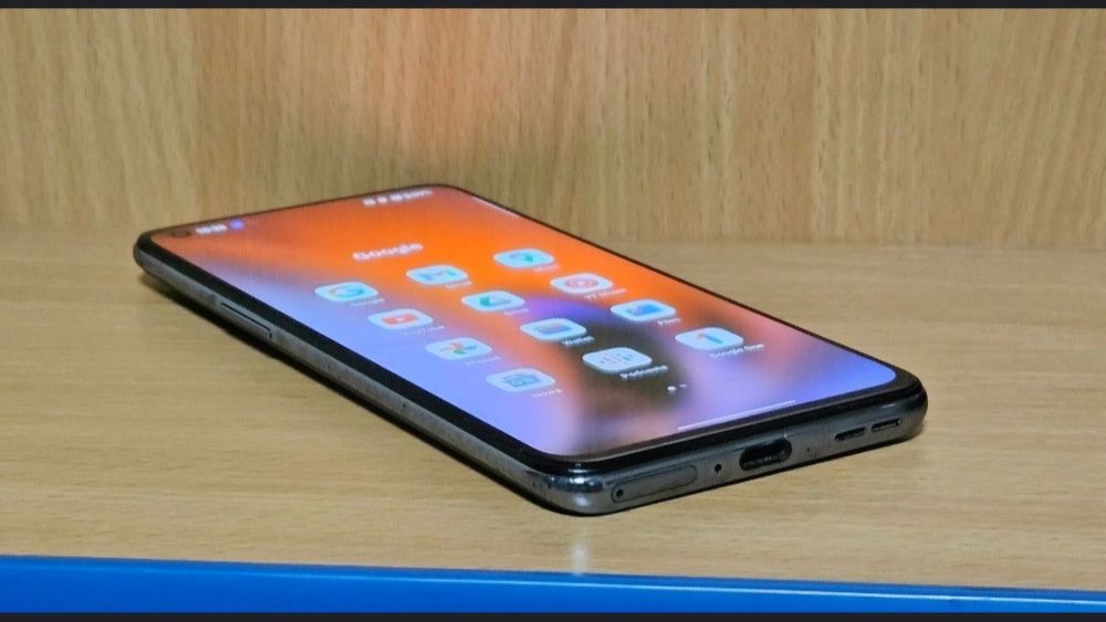 One Plus Nord 2 256 GB 12 GB RAM
