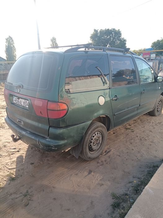 Продам шаран. Газ бензин