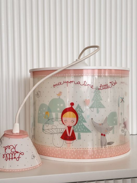 Лампион на испанската марка Dalber