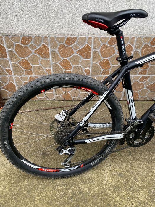 Планински велосипед CUBE 26”