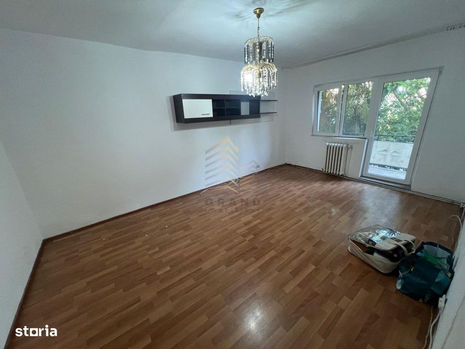 Apartament de vânzare – Aleea Ghiocelului, Bistrița