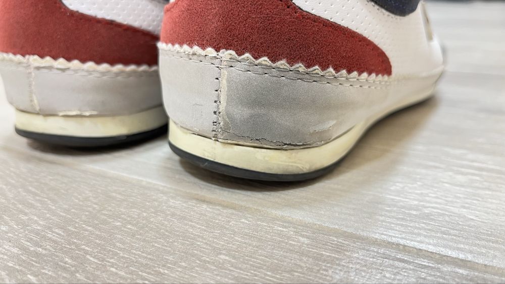 Оригинални обувки DG Italy