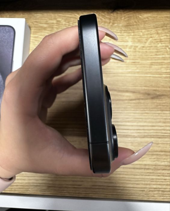 IPhone 15 PRO Max - 256GB